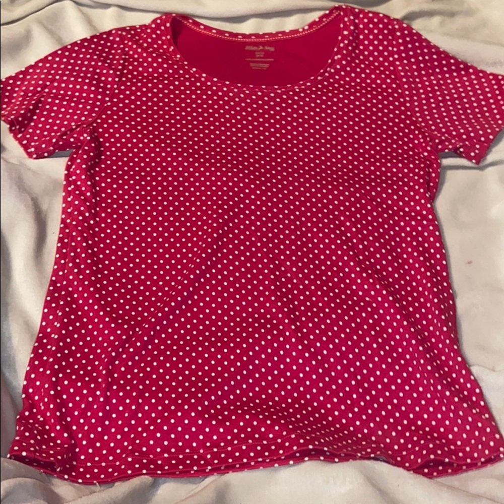 ❤️4/$20 White Stag Tee